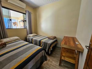 Afbeelding uit fotogalerij van Acomodação Ji-Paraná próximo a Havan in Rondônia