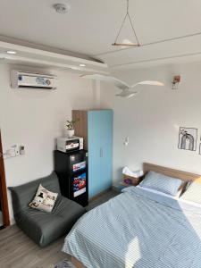 Afbeelding uit fotogalerij van Happy house studio in Ho Chi Minh-stad