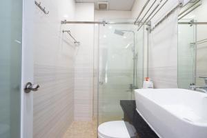 Afbeelding uit fotogalerij van Happy house studio in Ho Chi Minh-stad +65 foto's