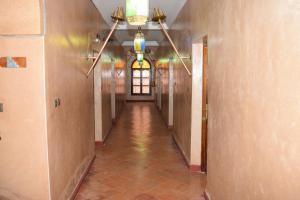 Fotografie z fotogalerie ubytování Kasbat Dar diafa Tourbist v destinaci Kalaat M'Gouna