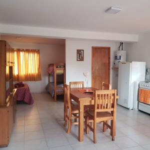 Fotografie z fotogalerie ubytování El maitenal trevelin v destinaci Trevelín + 3 fotografie