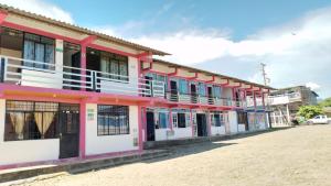 Φωτογραφία από το άλμπουμ του Hotel Villa Salomé LECP στο Villagarzón