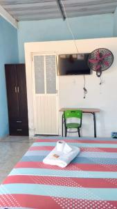 Φωτογραφία από το άλμπουμ του Hotel Villa Salomé LECP στο Villagarzón