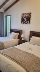 Gallery image of Hostal Uruz in Coihaique +40 photos