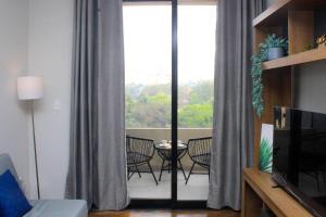 Fotografie z fotogalerie ubytování Moderno Depto en Carmelitas v destinaci Asunción