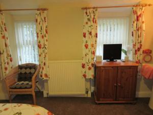 Gallery image of Ty Newydd Guest House in Trefriw