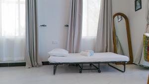 乌罗阿Spacious Beachfront Condo -AC - WIFI, Uroa Escape Zanzibar的相册照片