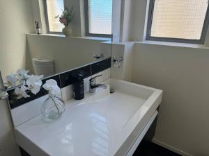 哈士汀4 large bedroom Apartment in the City的相册照片
