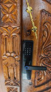 乌罗阿Spacious Beachfront Condo -AC - WIFI, Uroa Escape Zanzibar的相册照片
