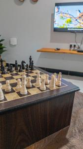 乌罗阿Spacious Beachfront Condo -AC - WIFI, Uroa Escape Zanzibar的相册照片