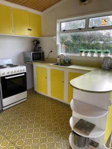 Afbeelding uit fotogalerij van Retro at Heart in Waimarama