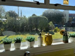 Afbeelding uit fotogalerij van Retro at Heart in Waimarama +20 foto's