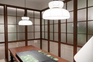 昆明昆明市呈贡区椿屿岚酒店 Chun Yulan Hotel的相册照片