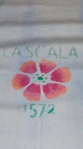 Foto dalla galleria di Apartment La Scala 1572 a San Quirico dʼOrcia