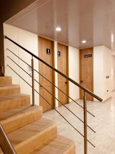 Fotografie z fotogalerie ubytování RB Hotel v destinaci Villavicencio