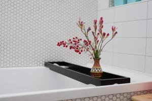 Fotografie z fotogalerie ubytování Hollybrooke Cottage, East Launceston v destinaci Launceston + 17 fotografií