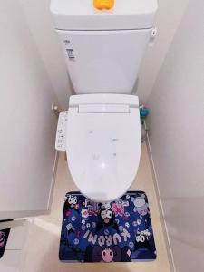 Gallery image ng 糖果屋 岸里玉出 sa Osaka +36 photo