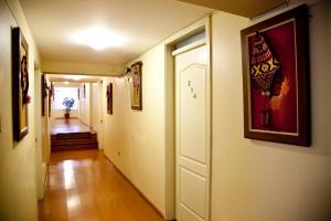 Fotografie z fotogalerie ubytování Taypikala Hotel Cusco v destinaci Cuzco