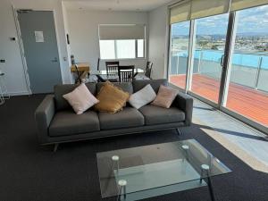 Gallery image of Sun filled Ahururi apartment in Ahuriri