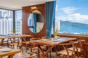 Phong cảnh thiên nhiên gần khách sạn