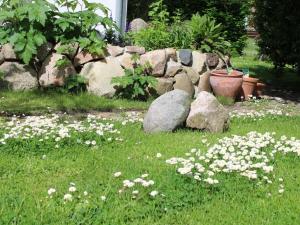 Gallery image of Ostseewelle Comfortable holiday residence in Middelhagen