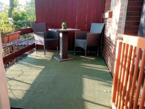 Gallery image of Ranchhouse Dogs and horses welcome in Aurich