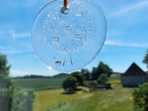 Fotografie z fotogalerie ubytování Josephine Zöller House v destinaci Blomberg