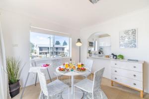Mâncare la sau în apropiere de acest apartament