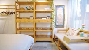 Fotografie z fotogalerie ubytování 北京节气山房民宿 v destinaci Xinying