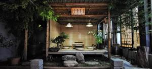 Fotografie z fotogalerie ubytování 北京节气山房民宿 v destinaci Xinying