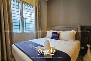 Gallery image of Windmill Upon Hills Serenity Retreat Genting in Genting Highlands