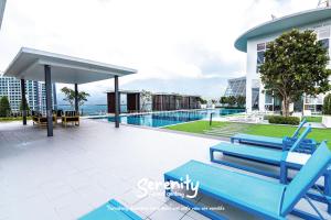 Gallery image of Windmill Upon Hills Serenity Retreat Genting in Genting Highlands