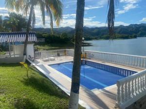 Afbeelding uit fotogalerij van bella vista in Bellavista