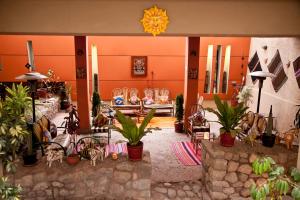 Fotografie z fotogalerie ubytování Taypikala Hotel Cusco v destinaci Cuzco