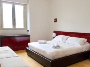 Gambar di galeri bagi Attic with shared pool di Laglio +1 gambar