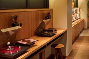 Fotografie z fotogalerie ubytování Hotel Grand Bach Kyoto Select v Kjótu