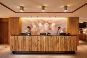 Hosté ubytování Hotel Grand Bach Kyoto Select