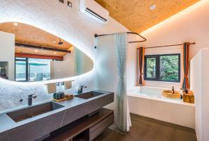 Fotografie z fotogalerie ubytování 北京节气山房民宿 v destinaci Xinying