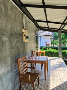 Fotografie z fotogalerie ubytování The Lodge at Koh Kood v destinaci Ko Kood