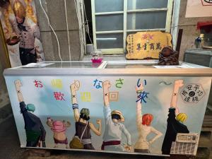 Gambar di galeri bagi Anping Sucess BnB di Tainan