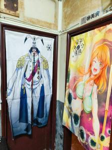 Gambar di galeri bagi Anping Sucess BnB di Tainan