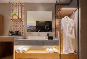 Afbeelding uit fotogalerij van Anshe S Hotel in Jianyang