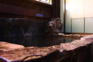 Fotografie z fotogalerie ubytování 紺碧の海眺望の絶景宿コートロシューズ v destinaci Matsuzaki