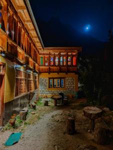 Ảnh trong thư viện ảnh của Folktales Residency ở Saturang