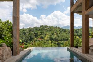 Πισίνα στο ή κοντά στο The Terrace 129