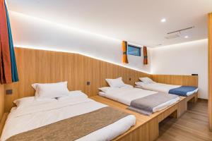 Fotografie z fotogalerie ubytování 北京节气山房民宿 v destinaci Xinying