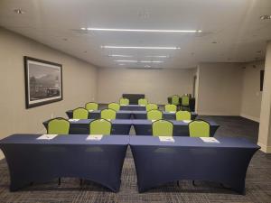 Konferenční prostory v ubytování Holiday Inn Express Salt Lake City Downtown by IHG