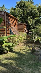 Taman di luar L’échappée belle