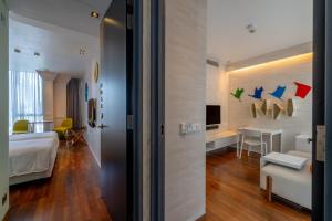 Fotografie z fotogalerie ubytování ST Residences Novena v Singapuru