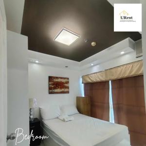 Katil atau katil-katil dalam bilik di Primavera Residences